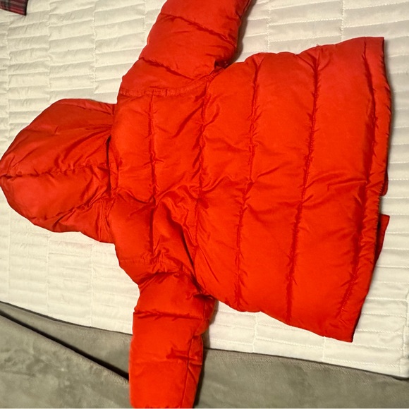 2T Gap winter jacket - Picture 4 of 4